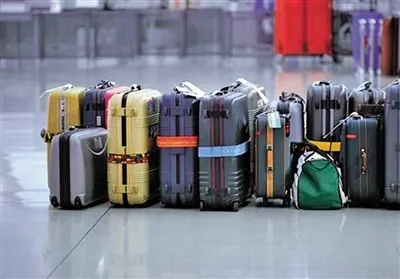 湘桥到法国行李托运快递公司